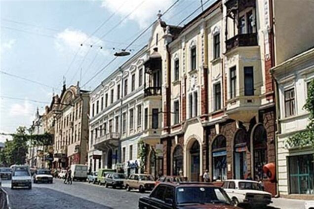 Назван самый комфортный для жизни город Украины