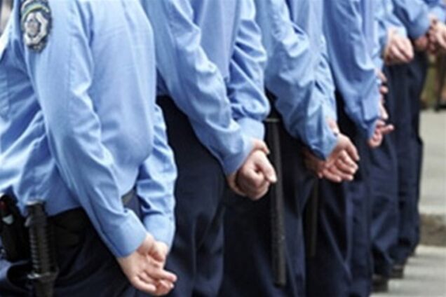 Міліція Одеси розповіла, за що побили людей, які говорили по-українськи