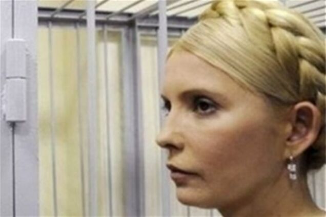 Дело Тимошенко Европейский суд будет рассматривать публично