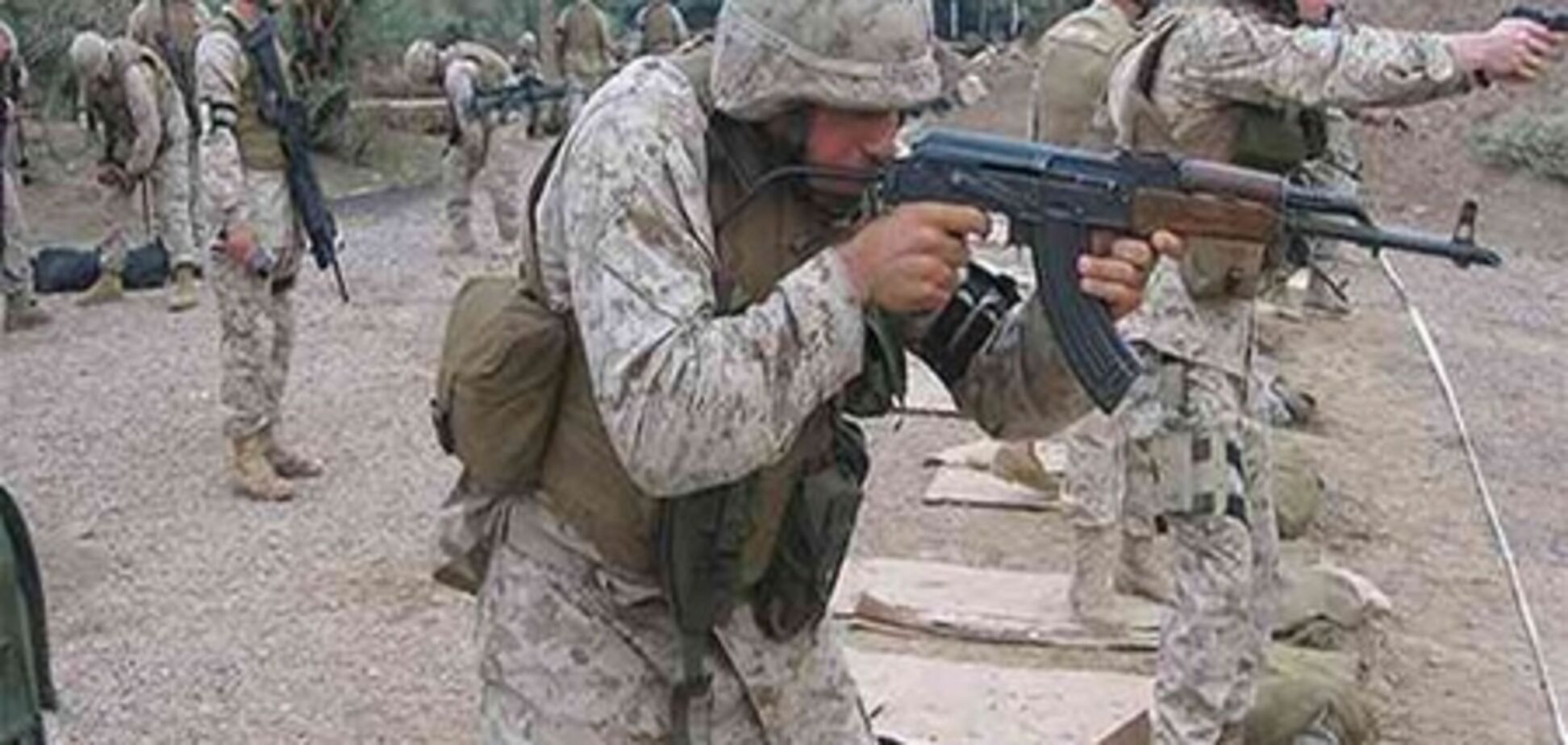 Військовим в США дозволили надіти форму на гей-парад