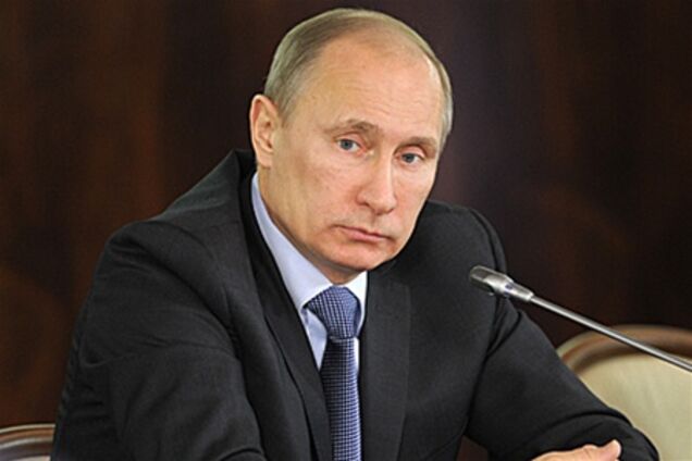 Путин: ситуация в России далека от идеальной