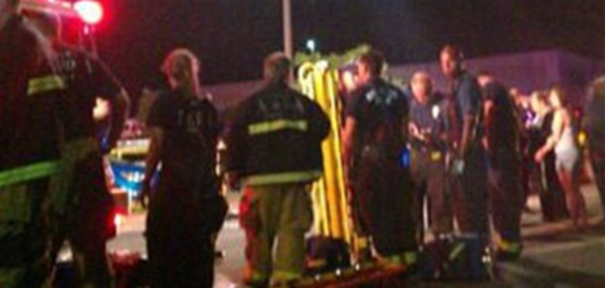 Warner Bros. відкликала трейлер фільму зі сценою стрілянини в кінозалі