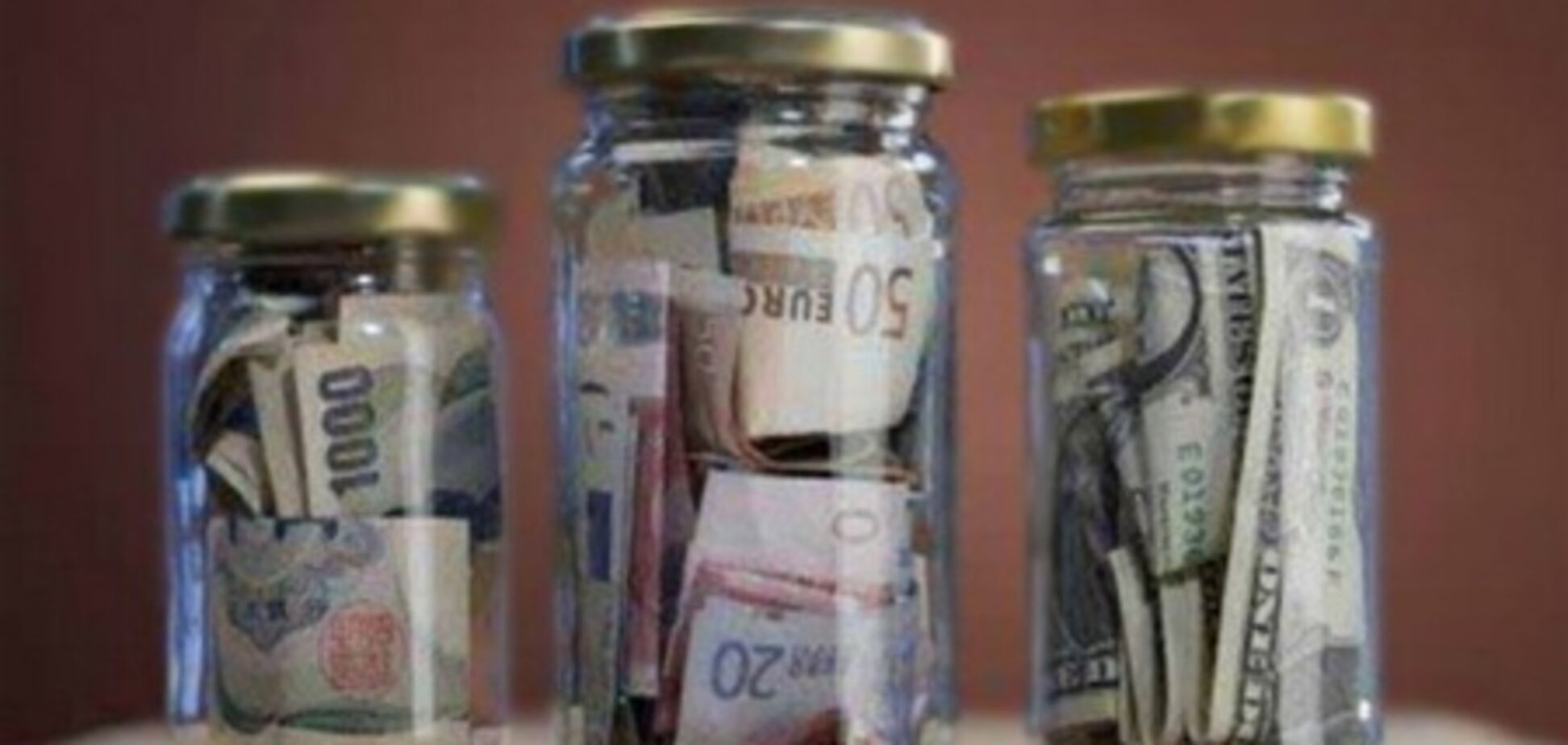 Украинцы смогут больше заработать на депозитах