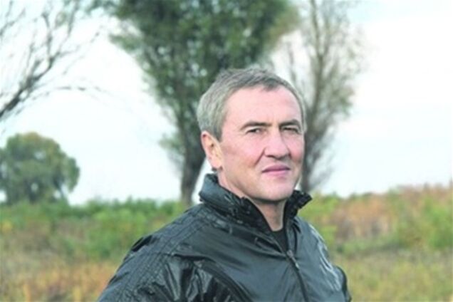 Черновецкий познакомился со второй женой в церкви