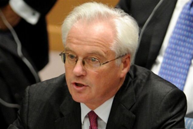 РФ поддержит продление мандата миротворцев в Сирии на 45 дней