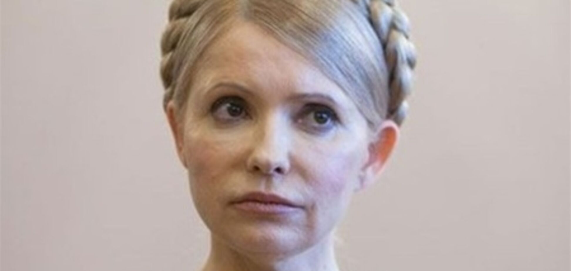 Лікар: чутки про етапування Тимошенко - повна маячня