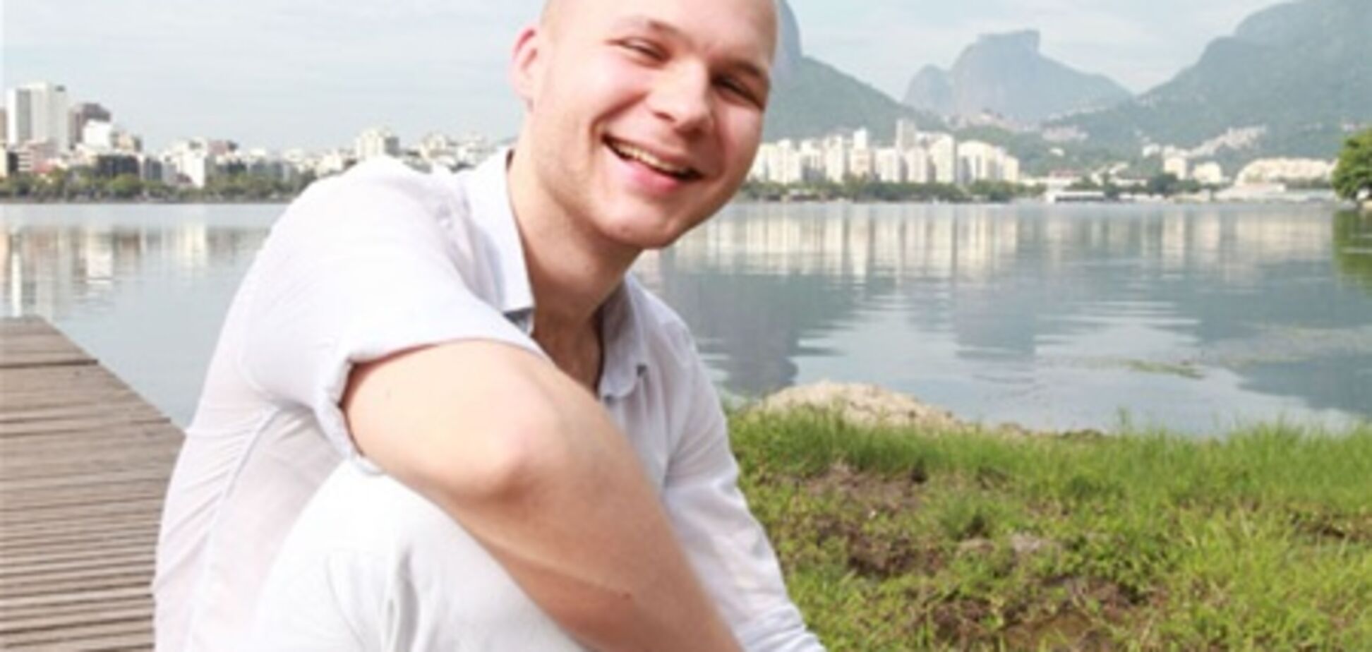 Дарвин: я еще не любил по-настоящему