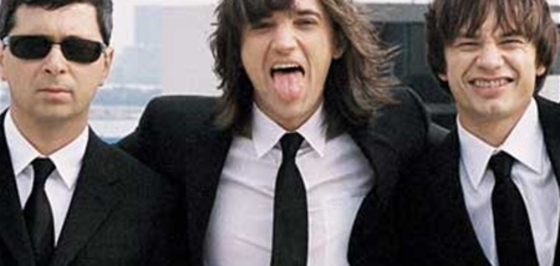 Група 'Аварія' розпалася через догляду соліста