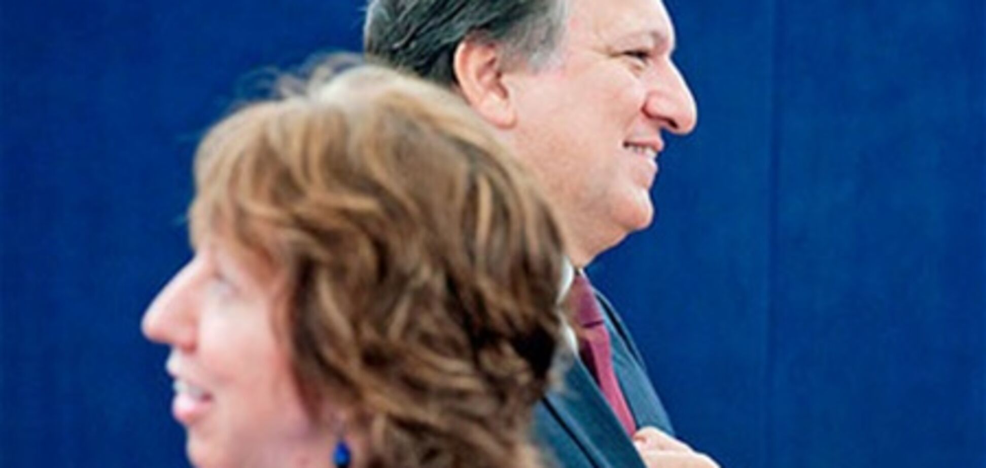 ЄС назвав умови для ратифікації Угоди про асоціацію