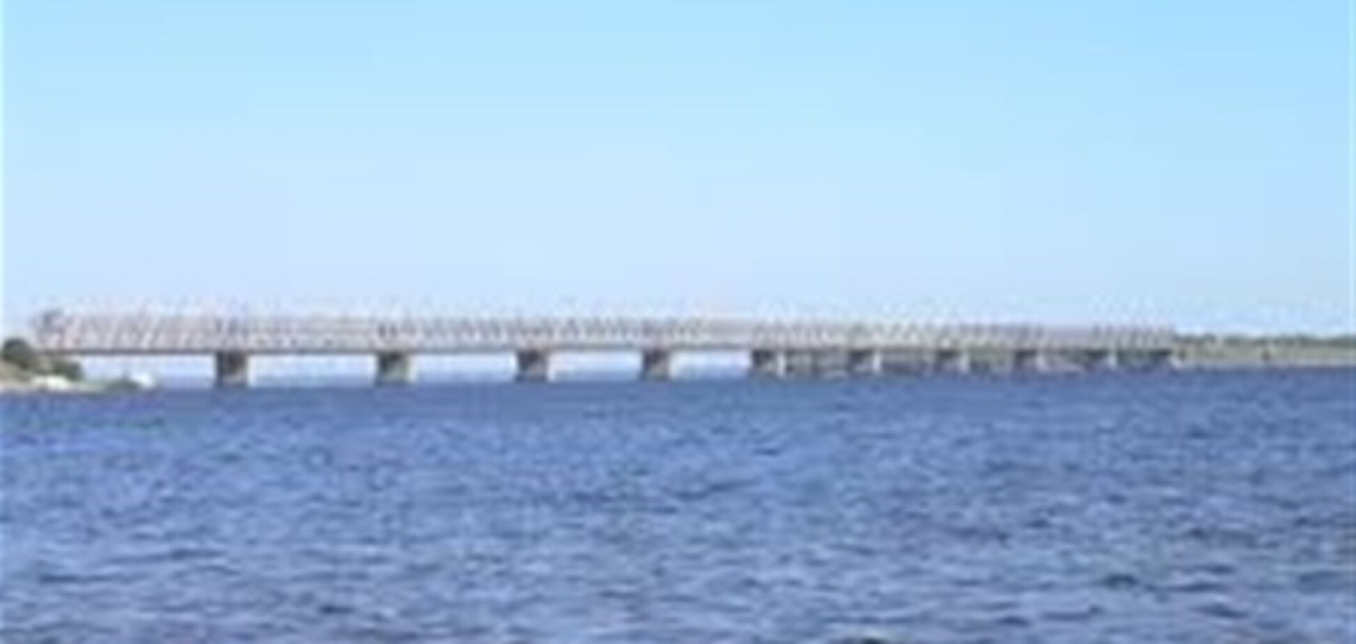 На Херсонщине голова сельсовета утонул, пытаясь спасти друзей