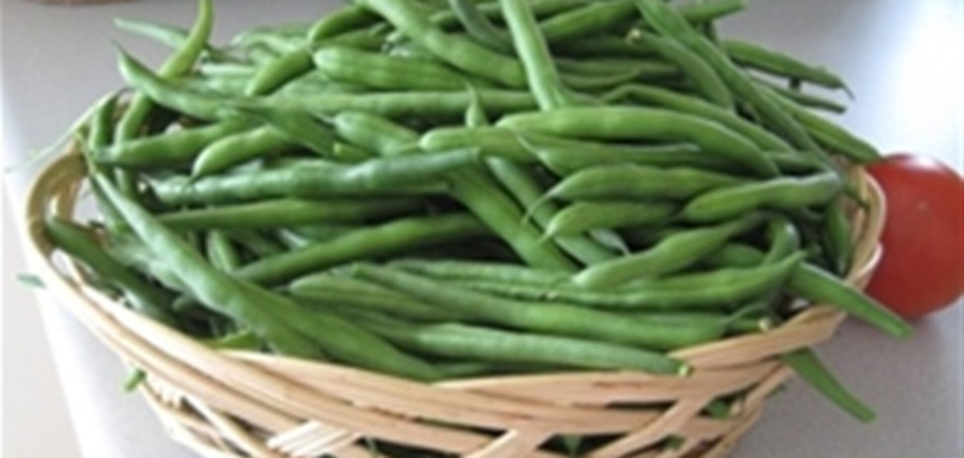Стручковая фасоль – летнее удовольствие для гурманов
