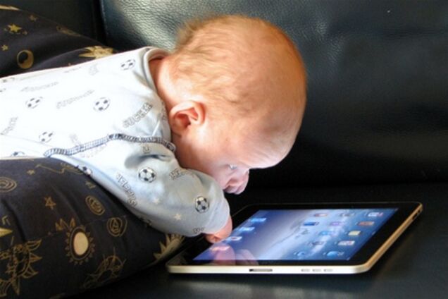 Десятка лучших приложений на iPhone и iPad для детей. Фото