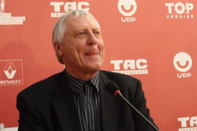 Питер Гринуэй: кино умерло, да здравствует…