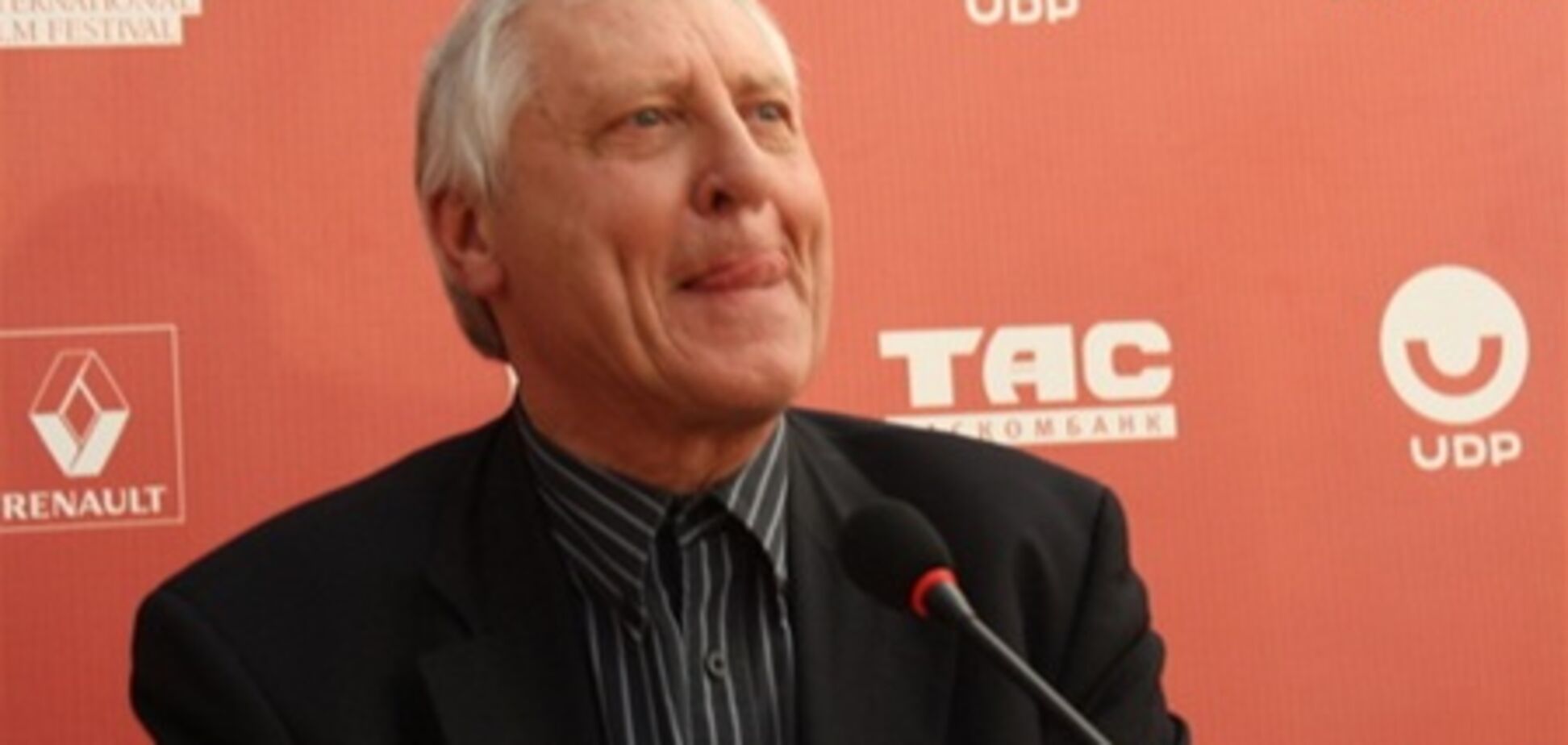 Питер Гринуэй: кино умерло, да здравствует…