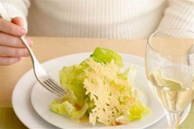 Диеты нардепов: как привести себя в форму