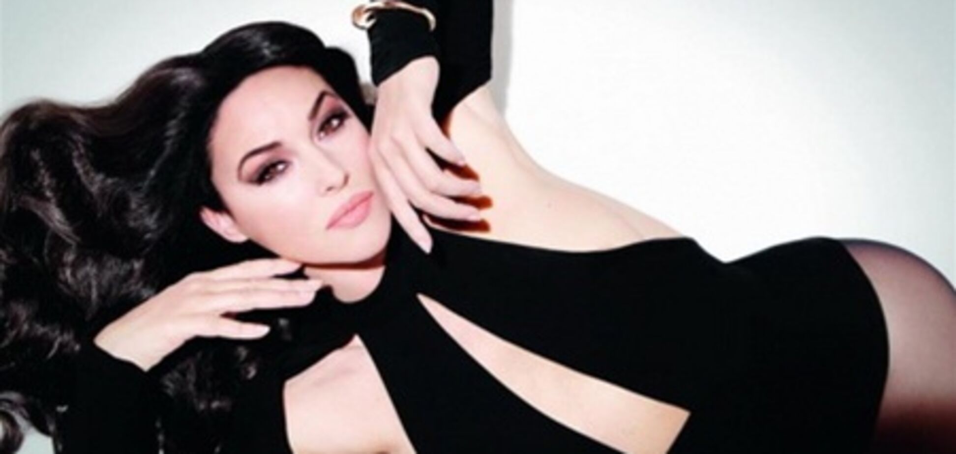 Вырезанное сердце Моники Беллуччи