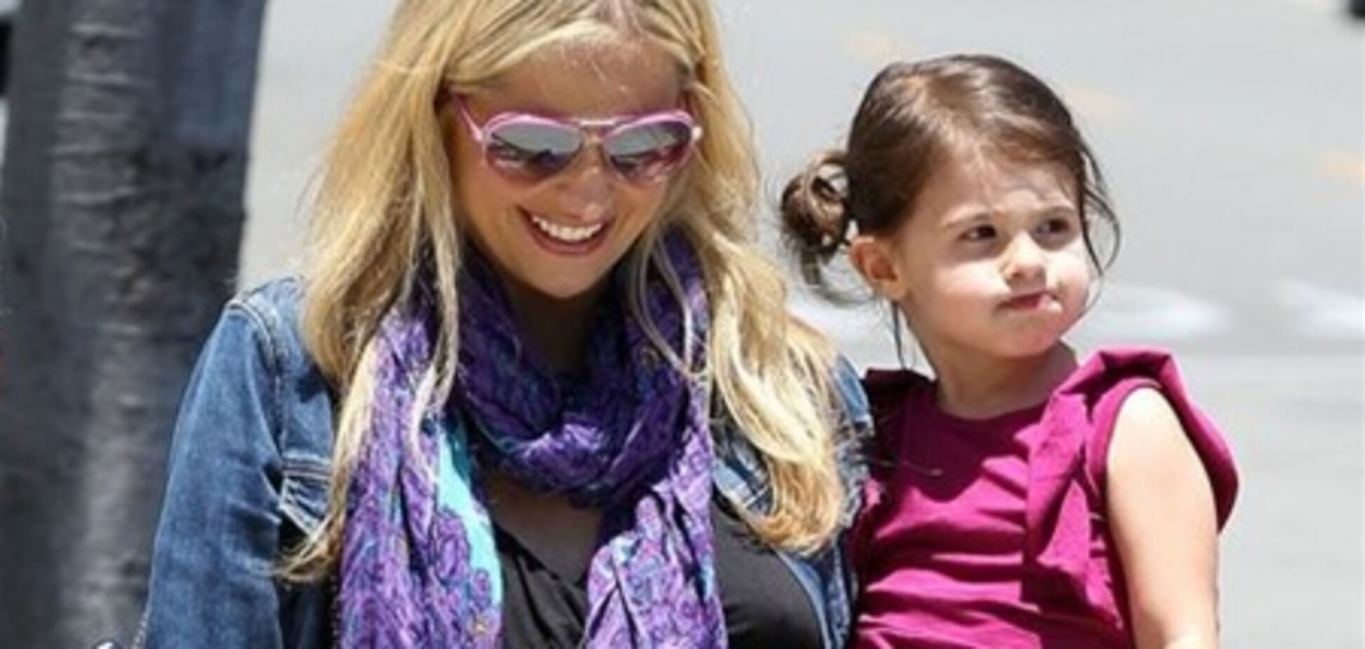 Сара Мишель Геллар узнала пол будущего ребенка