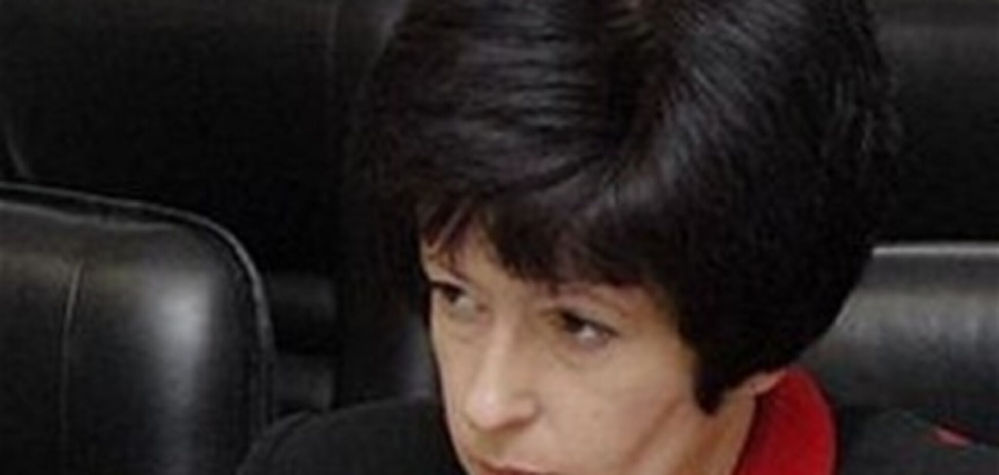 Лутковская неожиданно нагрянула в один из киевских райотделов милиции