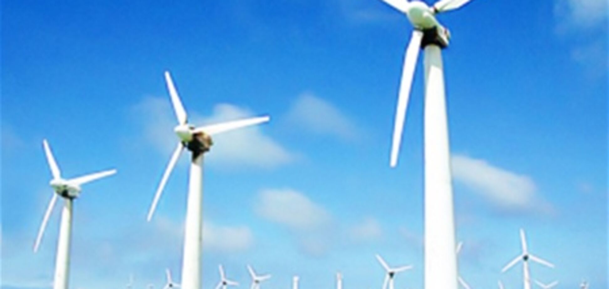 Названы страны-лидеры по развитию возобновляемой энергетики