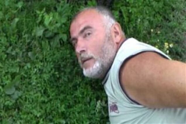 Пукач пояснив вбивство Гонгадзе 'випадковим поривом'