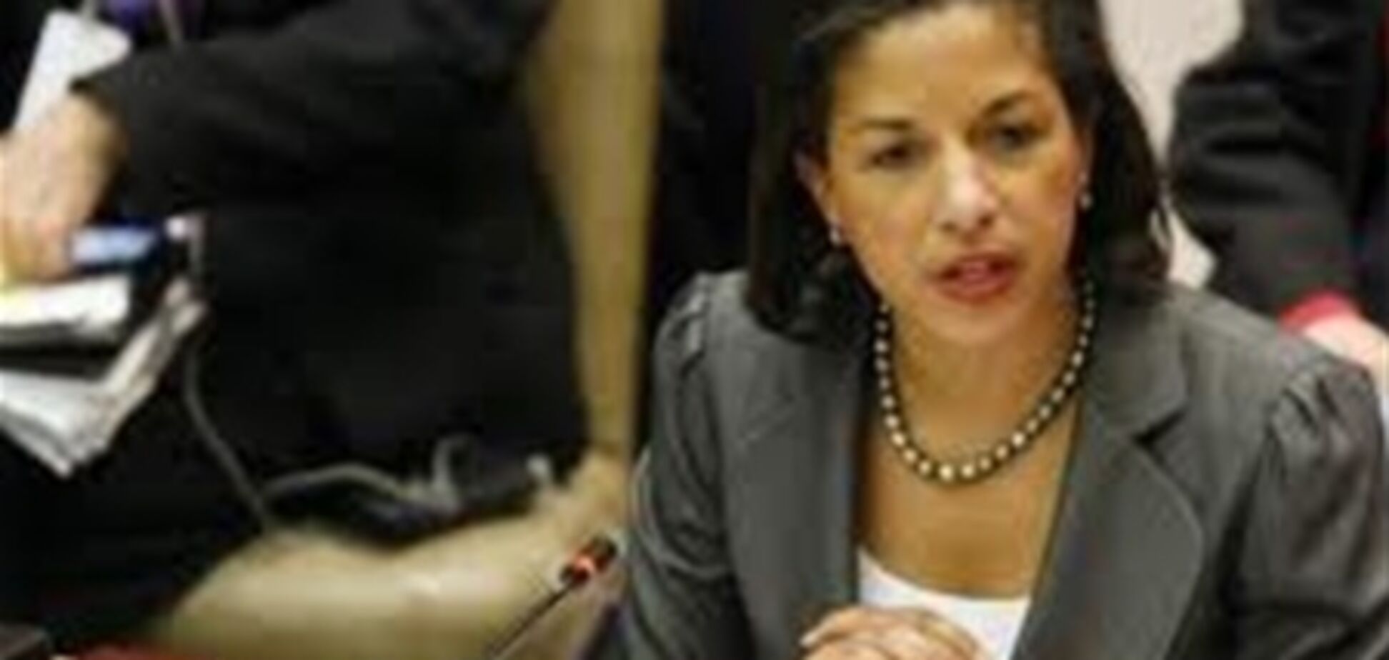 После третьего вето России, США грозят действовать в обход ООН