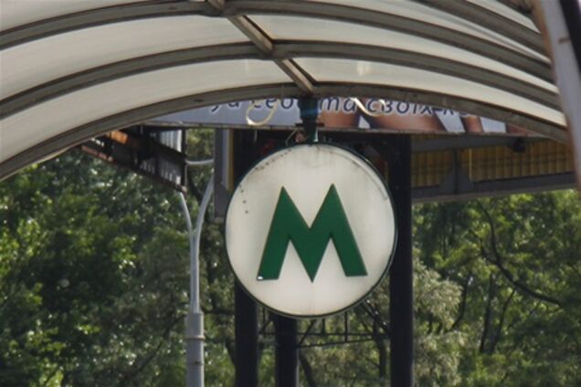 На новых станциях киевского метро будут 'умные' эскалаторы