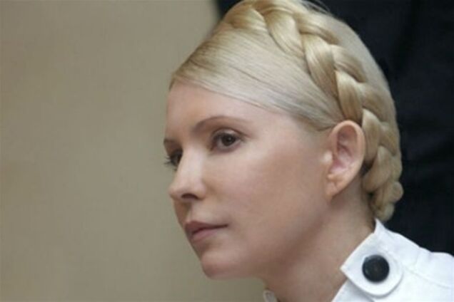 Джерело: Тимошенко готують до перевезення в Качанівську колонію
