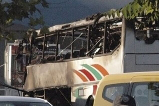 Загиблих під час теракту в Болгарії ізраїльтян доставили на батьківщину