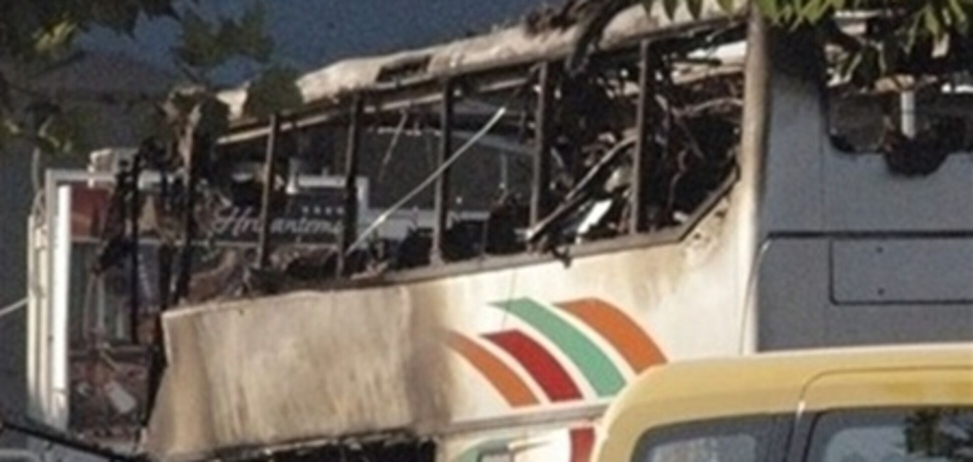 Загиблих під час теракту в Болгарії ізраїльтян доставили на батьківщину