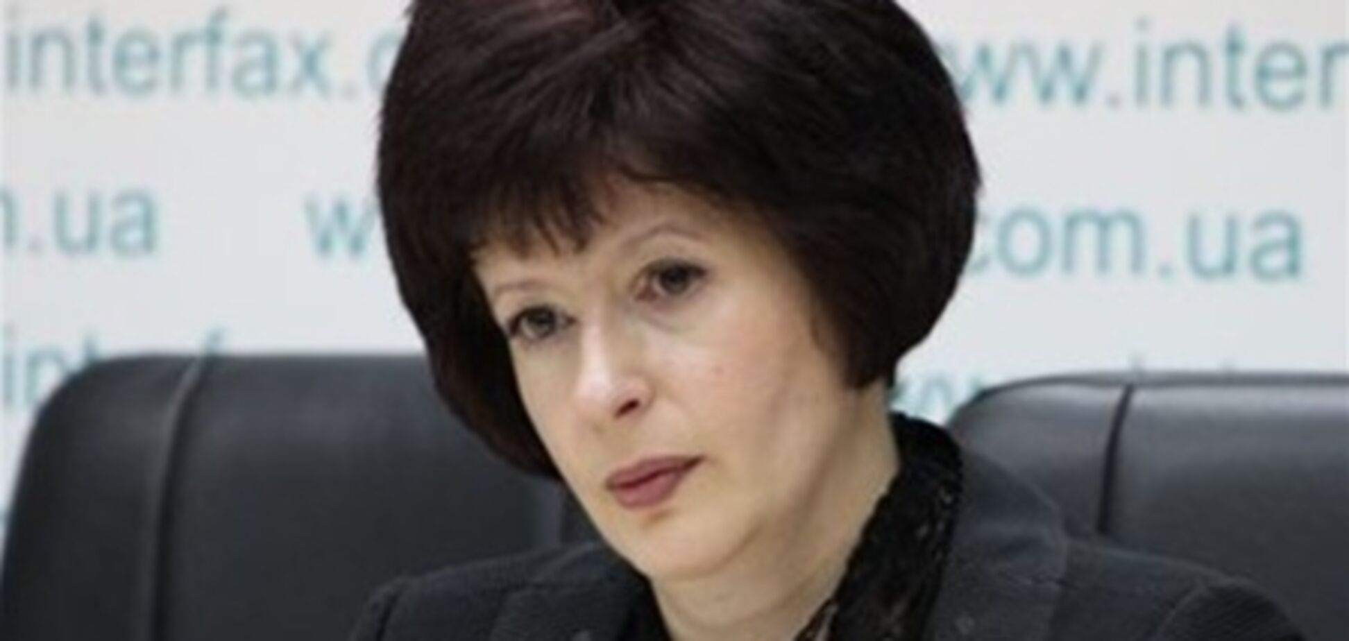 Лутковская: права Тимошенко не нарушаются