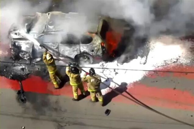 У Казані затримано підозрюваних у замаху на муфтія і його зама