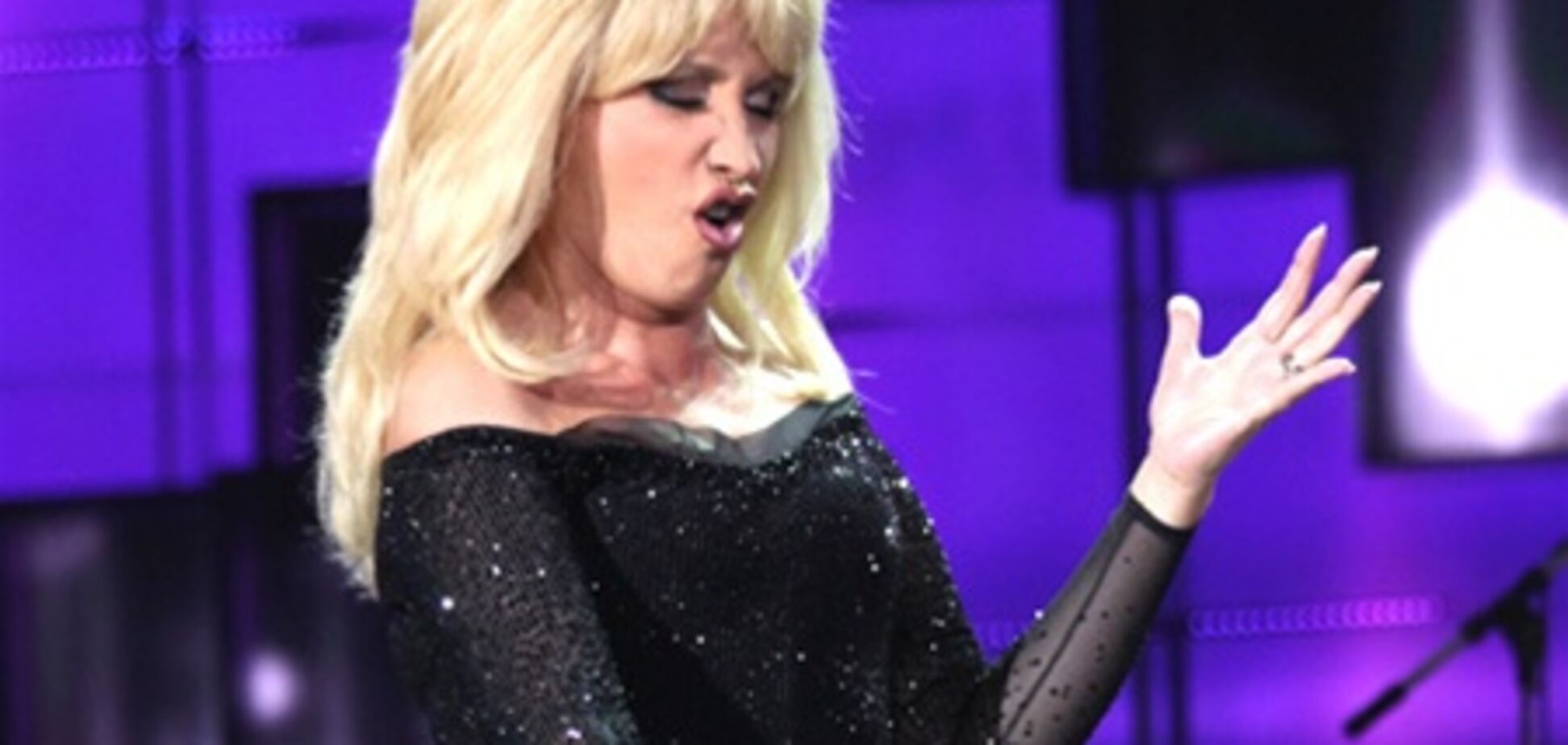 На Аллегрову подали позов на 10 млн. рублів