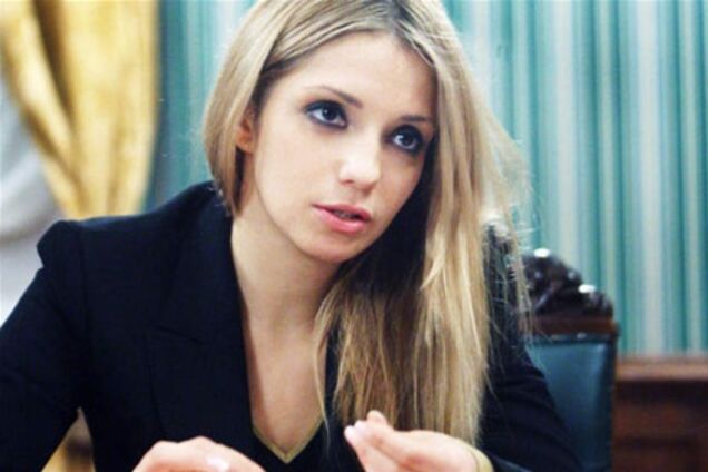 Дочь Тимошенко уверяет, что состояние ее матери ухудшилось