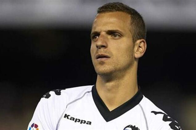 Сольдадо: Гаго будет очень полезен 'Валенсии'