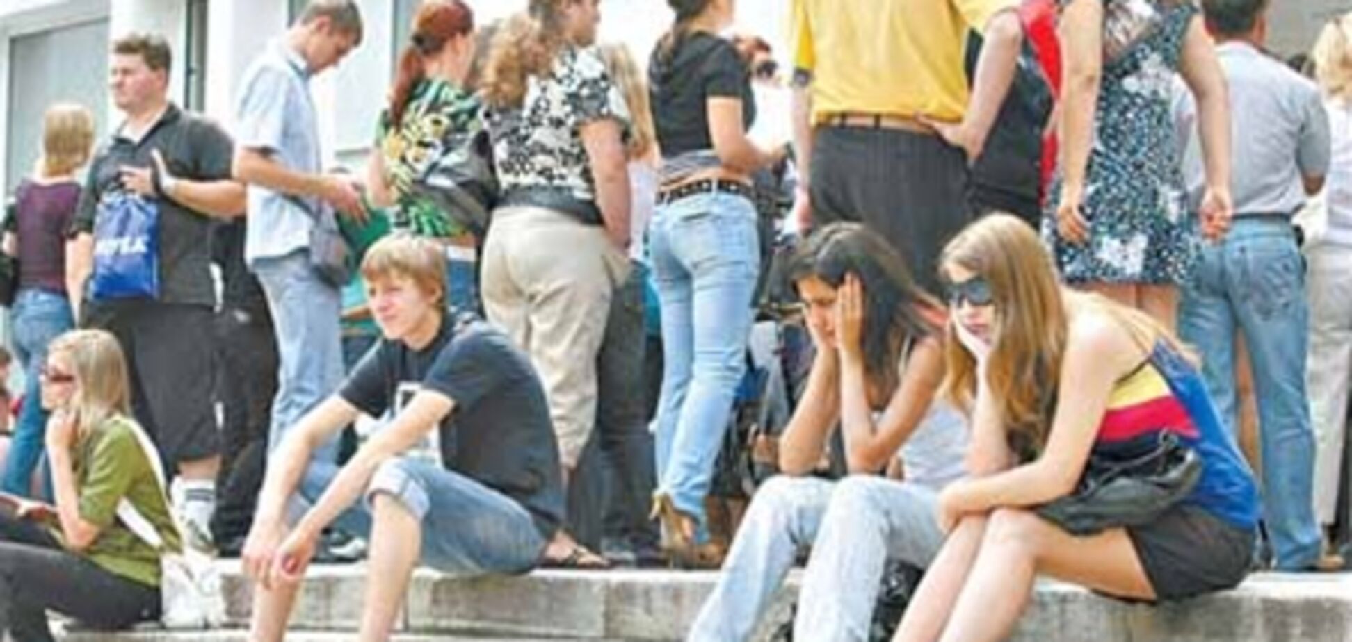 Минобразования введет тесты на профпригодность