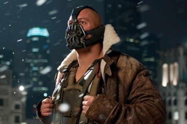 Премьерный показ 'Бэтмена' завершился стрельбой