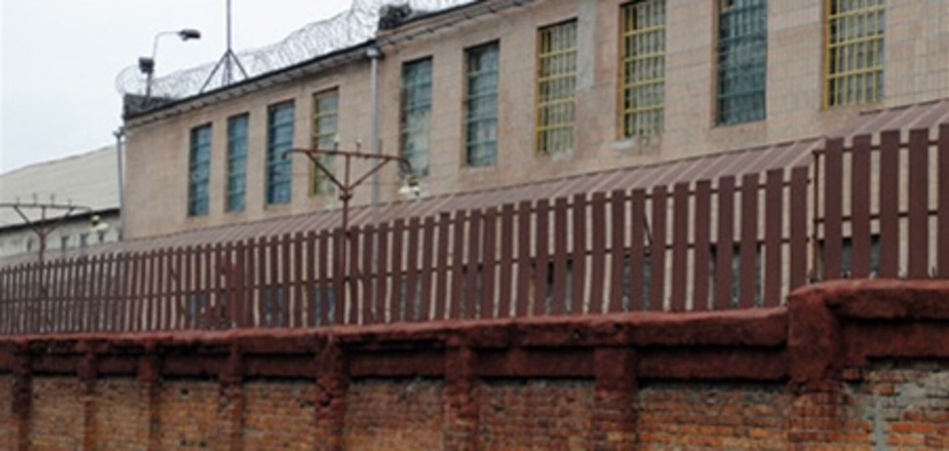 У ГПСУ нет информации о перевозке Тимошенко