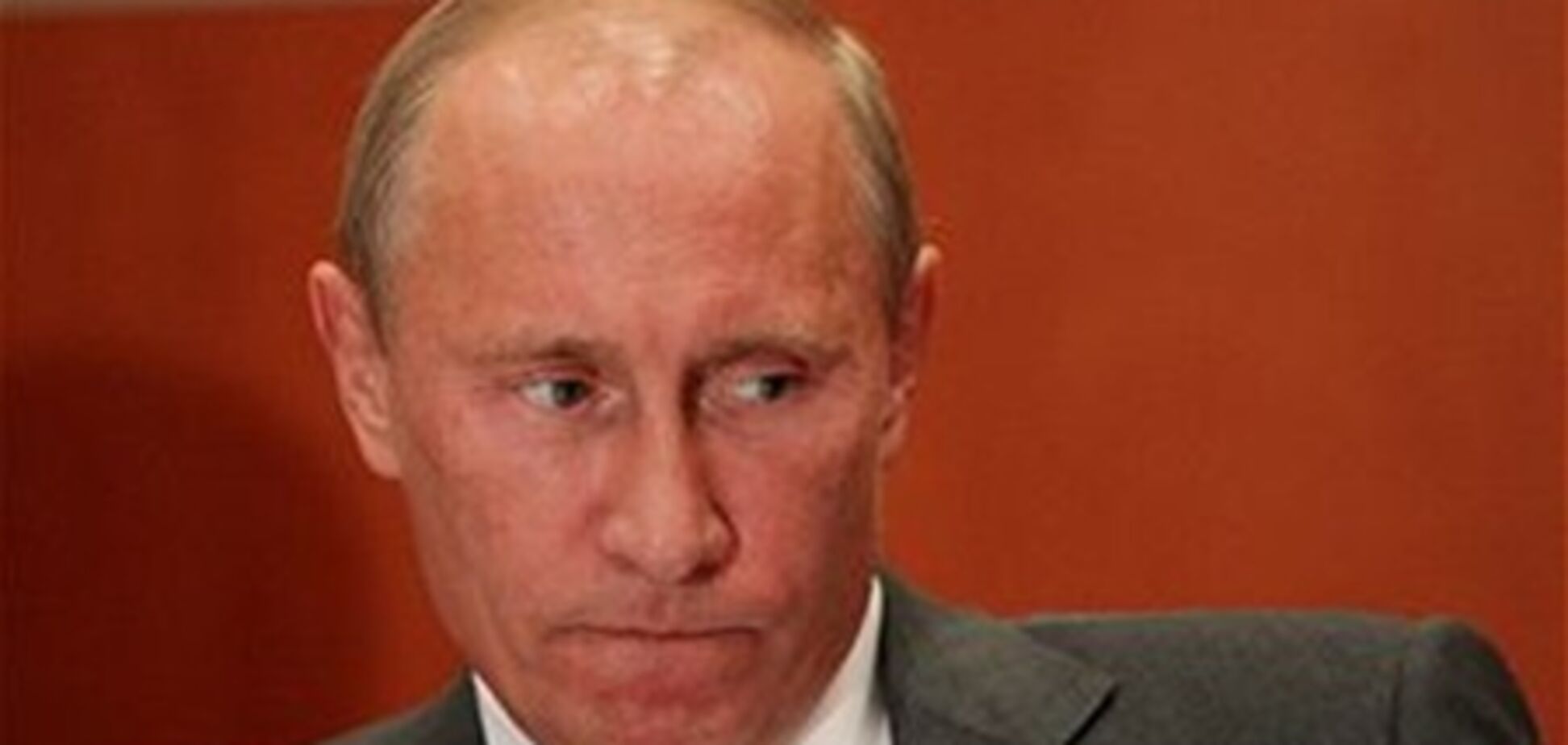 Рейтинг Путіна в Москві впав нижче 30%