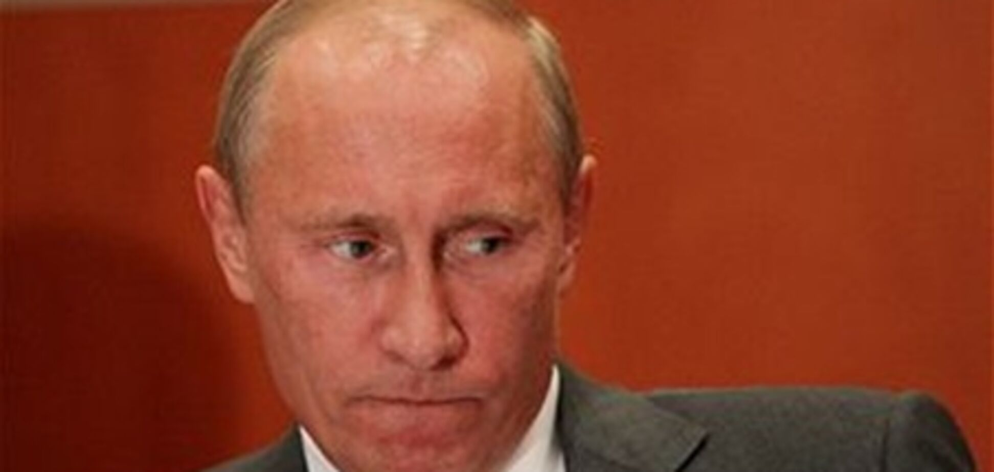 Рейтинг Путина в Москве упал ниже 30%