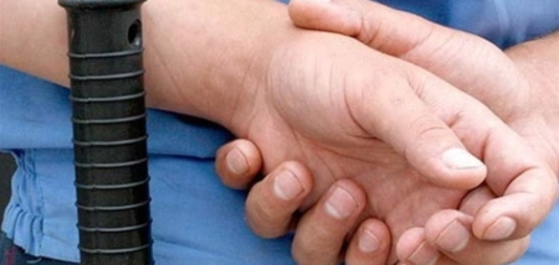 Миколаївська міліція визнала, що її співробітник побив студента