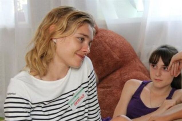 Водянова показала жизнь на Кубани после наводнения. Видео
