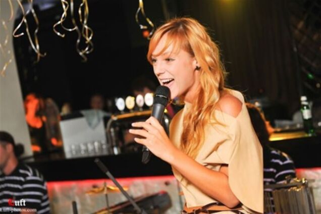 Тарабарова рассказала об отношениях с Шуфричем