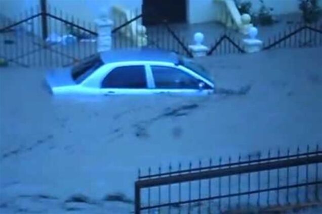 Знайшлися двоє зниклих без вести в Кримську