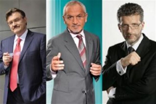 Дурь кожного видно була в прямому ефірі ...