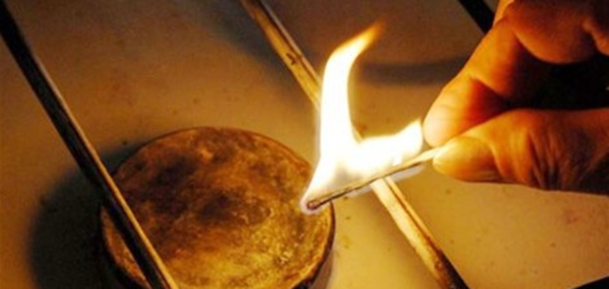 В России город отключили от газа из-за долга в 70 млн рублей