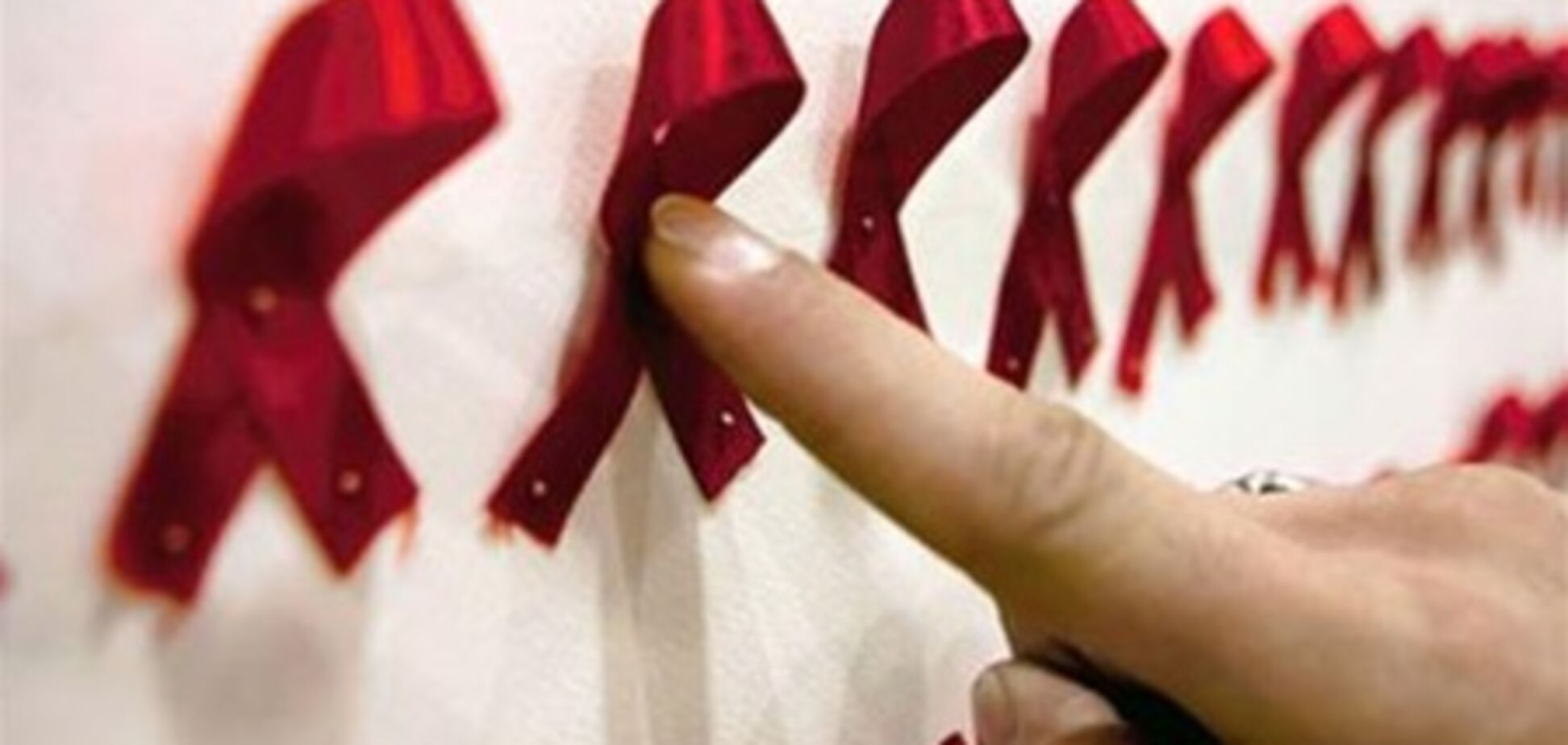 Кожна десята ВІЛ-інфекція в світі від ін'єкційних наркотиків