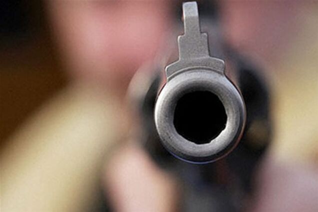 Екс-прем'єр Грузії госпіталізований з вогнепальним пораненням