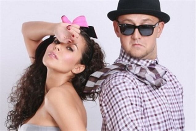 Потап и Каменских разбежались