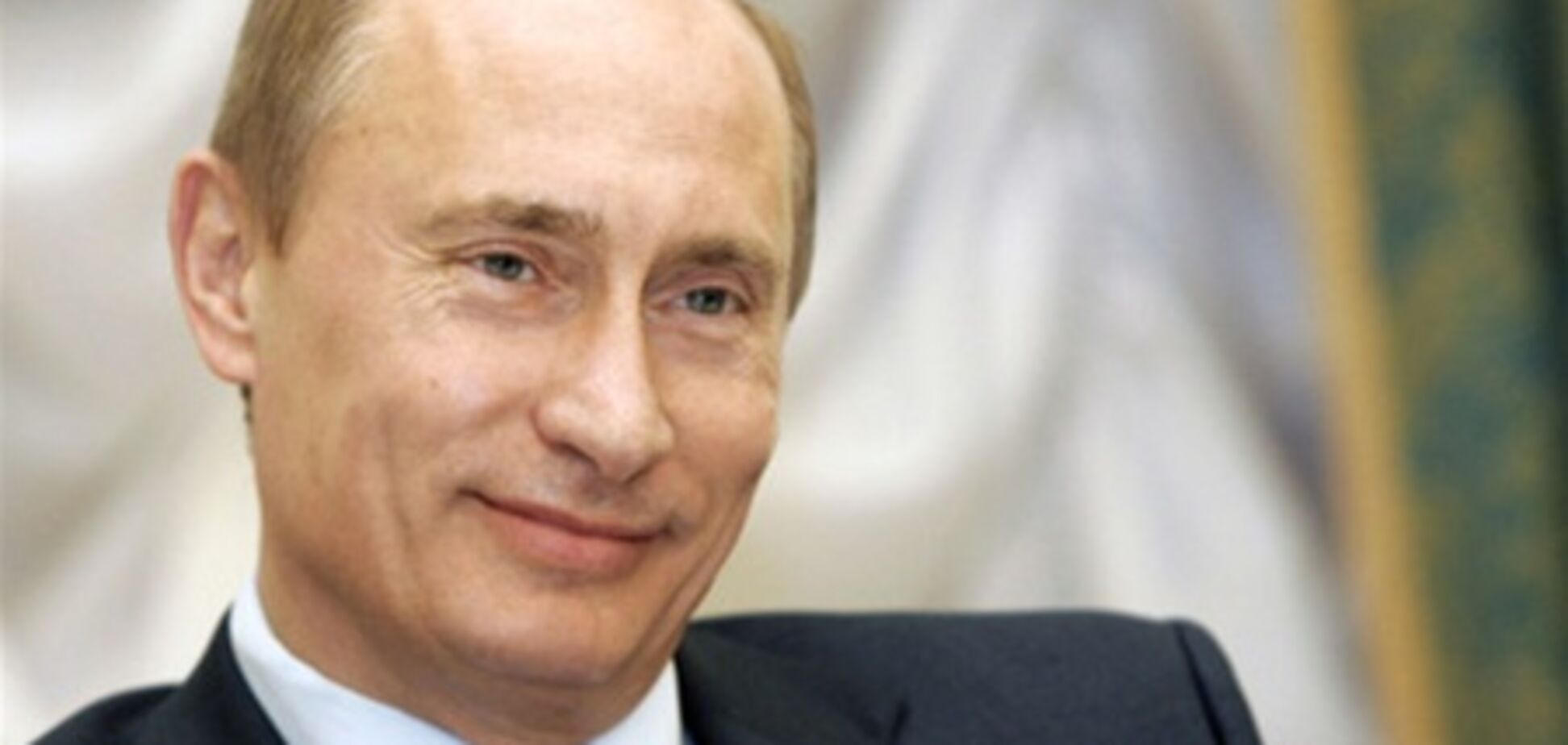 Путін підписав закон про 'іноземних агентів'