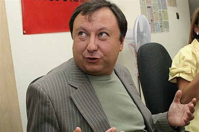 ТВі отключили в 11 городах Украины